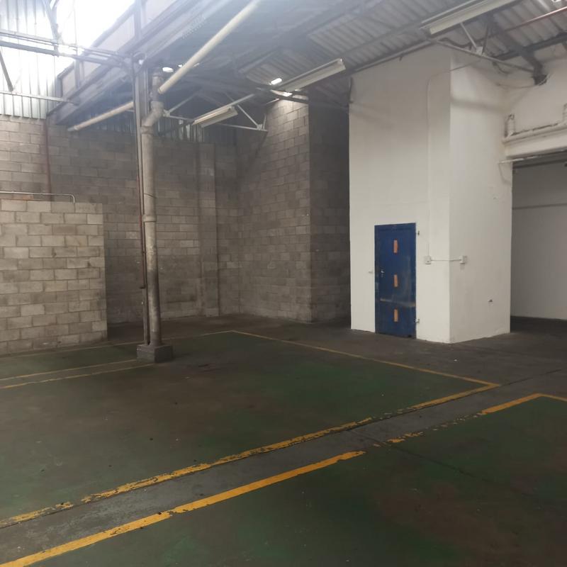 To Let commercial Property for Rent in Kensington Eastern Cape